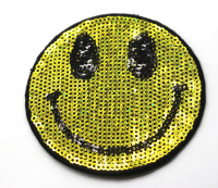 EB015  Design 3D face pearl piece cloth  supply wash standard accessories  bead embroidery shop front view